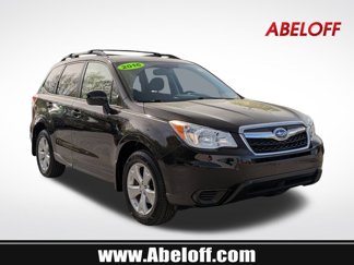 Used 2016 Subaru Forester 2.5i Premium w/ Popular Package #2 image 1