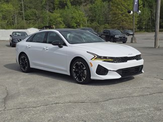 Used 2022 Kia K5 GT-Line w/ GT-Line FWD Premium Package image 1