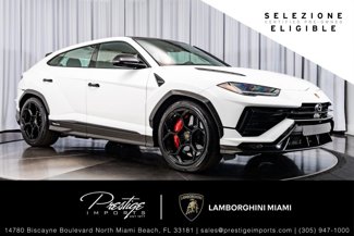 Used 2023 Lamborghini Urus Performante image 1