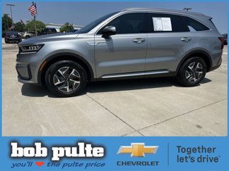Used 2022 Kia Sorento S image 1