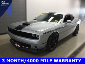 Used 2020 Dodge Challenger GT w/ Plus Package image 1