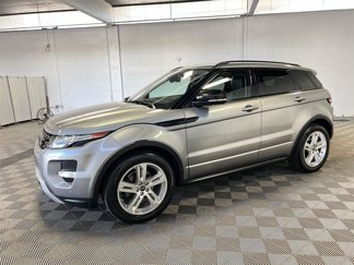Used 2013 Land Rover Range Rover Evoque Dynamic image 1