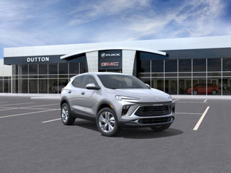 New 2026 Buick Encore GX Preferred w/ Comfort Package image 1