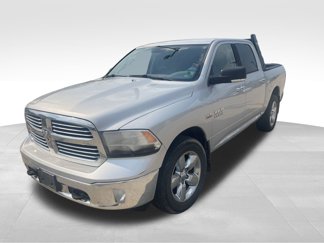 Used 2013 RAM 1500 Big Horn image 1