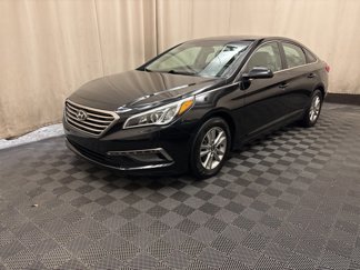 Used 2015 Hyundai Sonata SE w/ Option Group 09 image 1