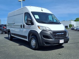 Used 2023 RAM ProMaster 2500 image 1