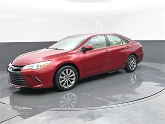 Used 2016 Toyota Camry XLE w/ Convenience Package image 1