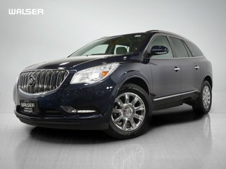 Used 2015 Buick Enclave Premium image 1