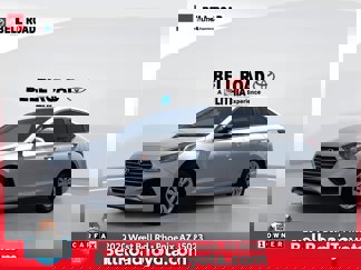 Used 2022 Hyundai Accent SE image 1
