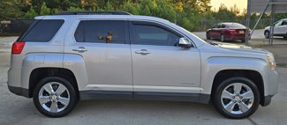 Used 2015 GMC Terrain SLT w/ Chrome Edition image 1