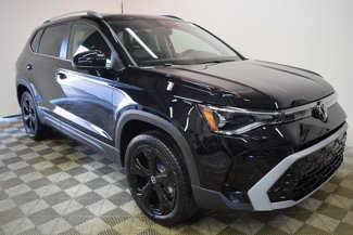 New 2025 Volkswagen Taos SEL image 1