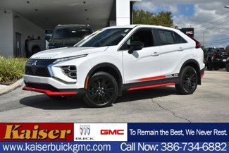 Used 2023 Mitsubishi Eclipse Cross Ralliart image 1