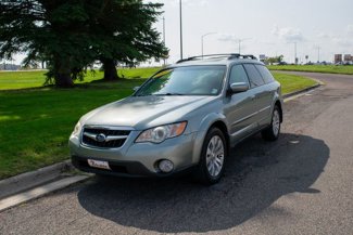 Used 2009 Subaru Outback 2.5i Limited image 1