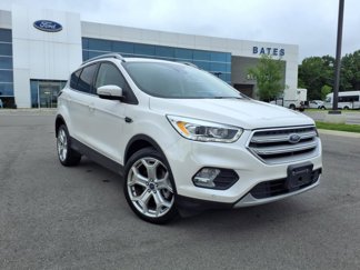 Used 2019 Ford Escape Titanium image 1