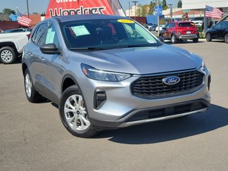 Used 2023 Ford Escape Active image 1
