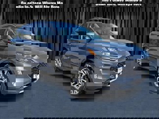 Certified 2022 Ford Escape SEL w/ Technology Package image 1