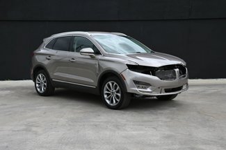 Used 2019 Lincoln MKC Select w/ Select Plus Package image 1