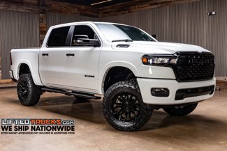 Used 2025 RAM 1500 Big Horn image 1