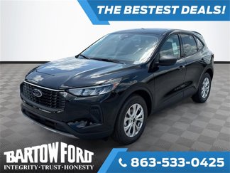 New 2025 Ford Escape Active image 1