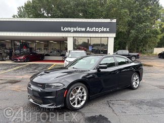 Used 2023 Dodge Charger GT image 1