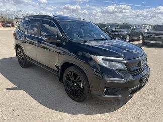 Used 2021 Honda Pilot Special Edition image 1
