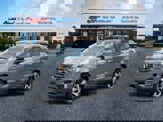 Used 2021 Ford Edge SEL w/ Convenience Package image 1