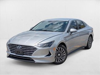 Used 2023 Hyundai Sonata SEL image 1