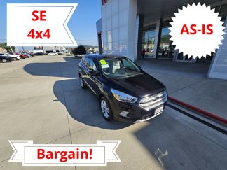 Used 2019 Ford Escape SE image 1