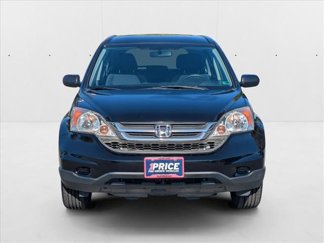 Used 2010 Honda CR-V LX video 2