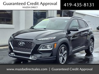 Used 2021 Hyundai Kona Limited image 1