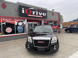 Used 2014 GMC Terrain SLE image 1