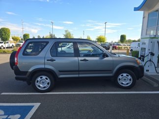 Used 2006 Honda CR-V LX image 1