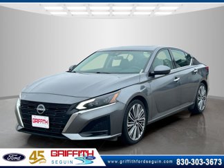 Used 2023 Nissan Altima 2.5 SL image 1