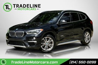 Used 2016 BMW X1 xDrive28i image 1