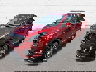 New 2025 Cadillac XT5 Premium Luxury w/ LPO, Floor Liner Package image 1