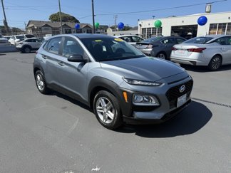 Used 2021 Hyundai Kona SE w/ Cargo Package image 1