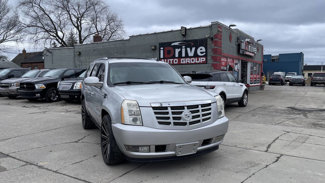 Used 2010 Cadillac Escalade Premium image 1