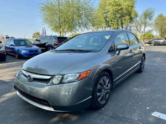 Used 2008 Honda Civic LX image 1