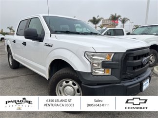 Used 2017 Ford F150 XL w/ XL Power Equipment Group image 1