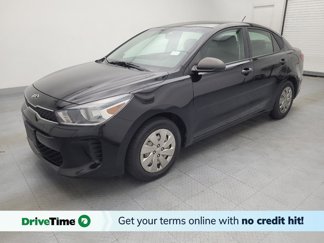 Used 2018 Kia Rio LX image 1