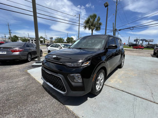 Used 2020 Kia Soul S image 1