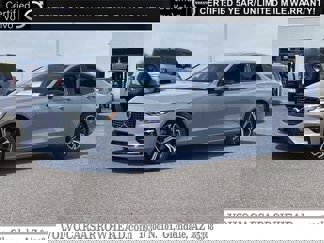 Certified 2024 Volvo S60 B5 Plus w/ Climate Package image 1