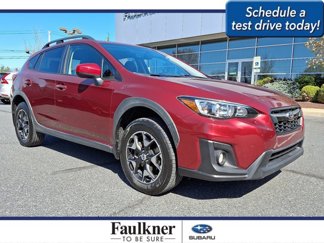 Used 2018 Subaru Crosstrek 2.0i Premium image 1