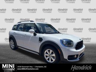 Used 2019 MINI Cooper Countryman image 1