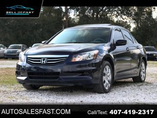 Used 2009 Honda Accord EX-L image 1