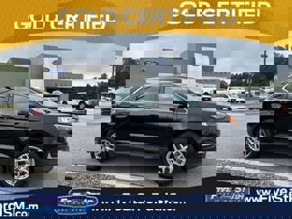 Certified 2024 Ford Edge SEL image 1
