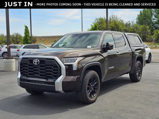Used 2023 Toyota Tundra Limited image 1