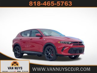 New 2024 Dodge Hornet R/T w/ Track Pack image 1