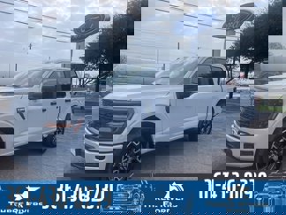 New 2025 Ford F150 STX w/ Equipment Group 200A image 1