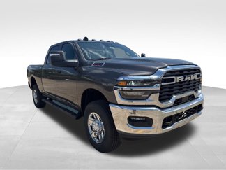 New 2025 RAM 2500 Tradesman image 1
